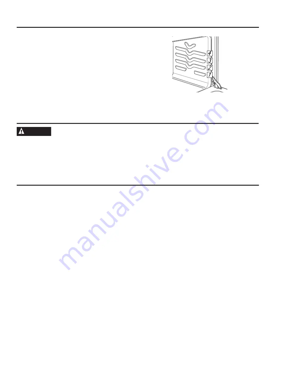 GE Hotpoint RA724K5WH Скачать руководство пользователя страница 9