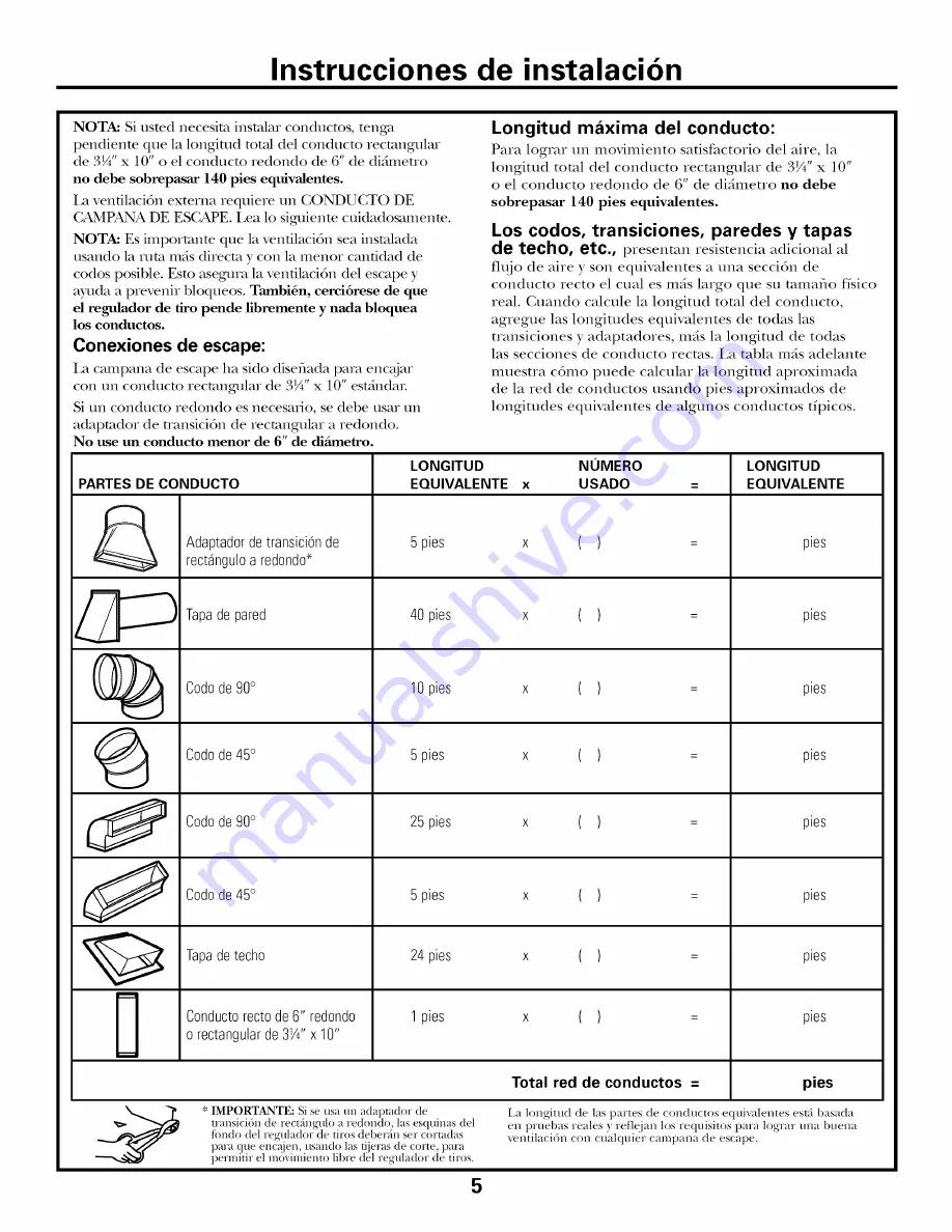 GE HVM1540DP2BB Скачать руководство пользователя страница 29