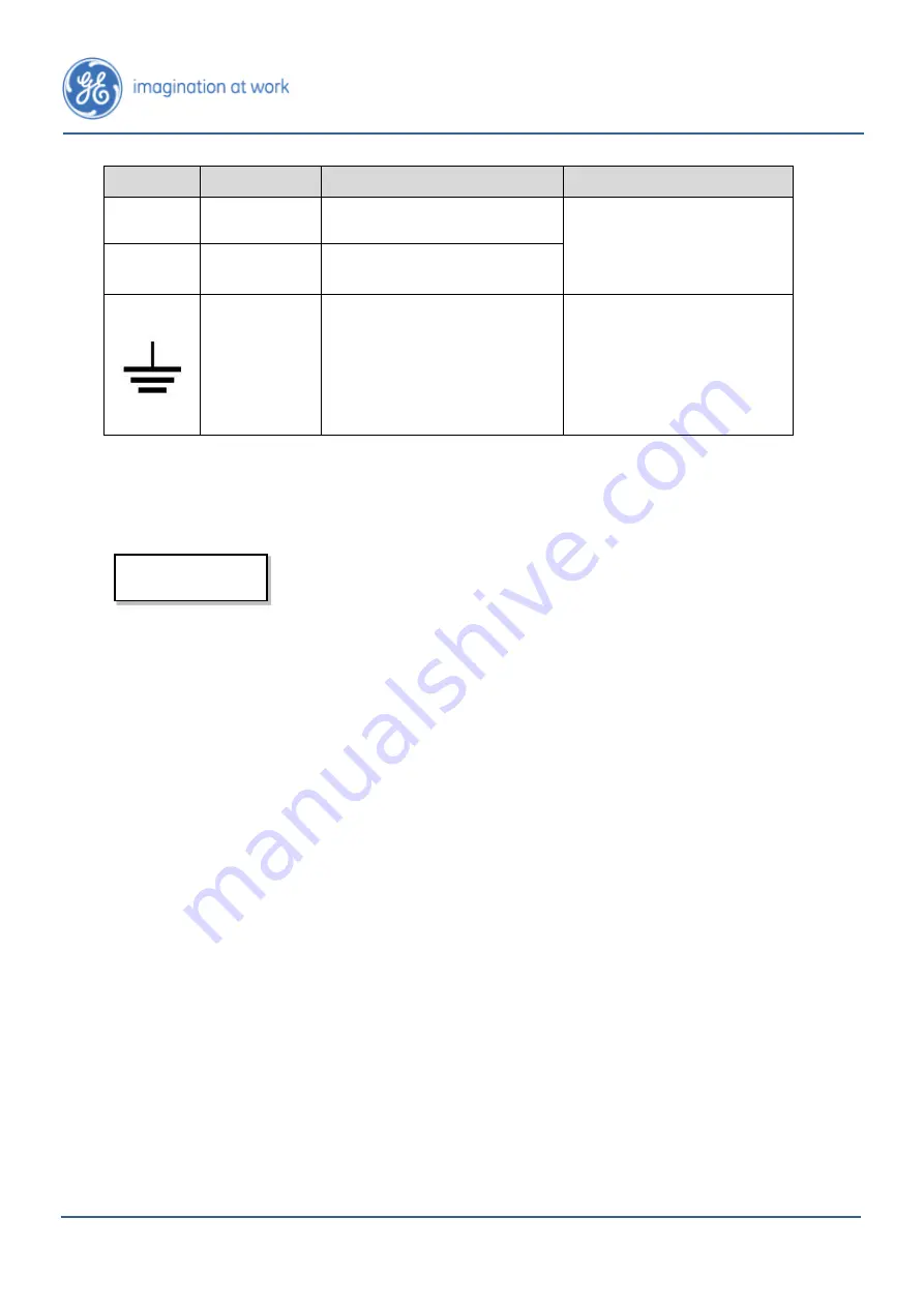 GE Hydran M2-X Instruction Manual Download Page 176