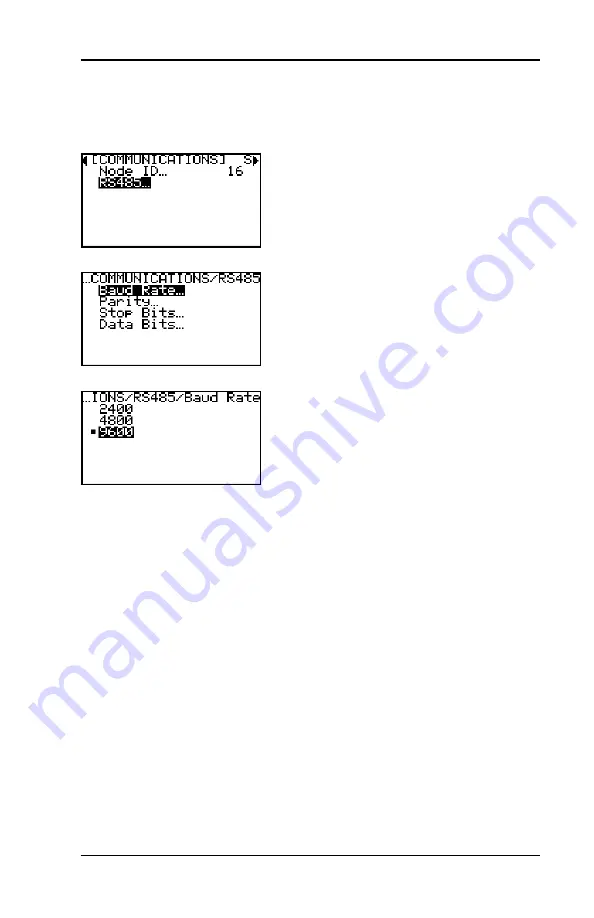 GE HygroPro User Manual Download Page 35