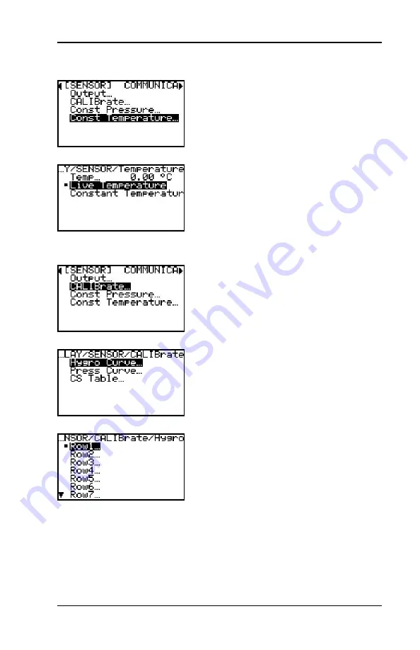 GE HygroPro User Manual Download Page 37