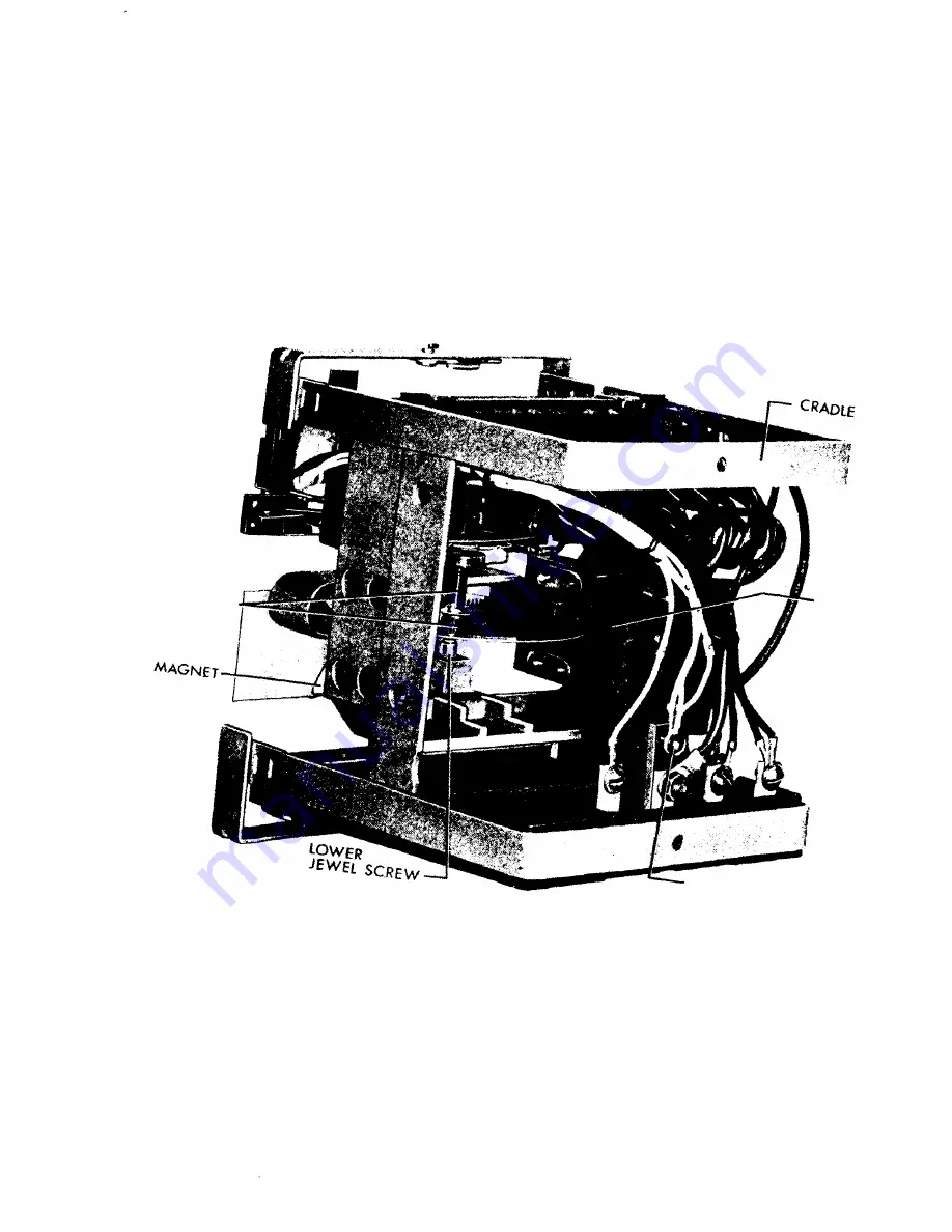 GE IAC53B Instructions Manual Download Page 23