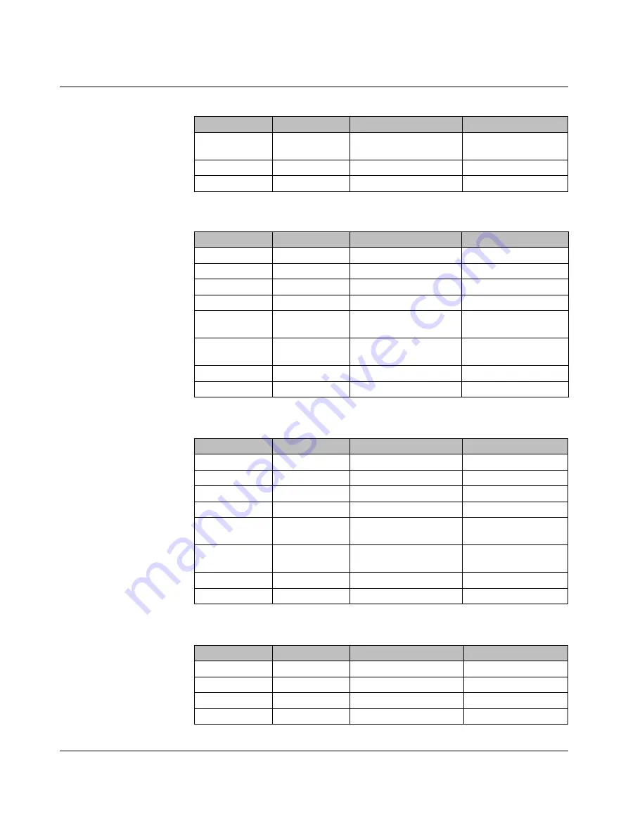 GE IC220SDL953 User Manual Download Page 30