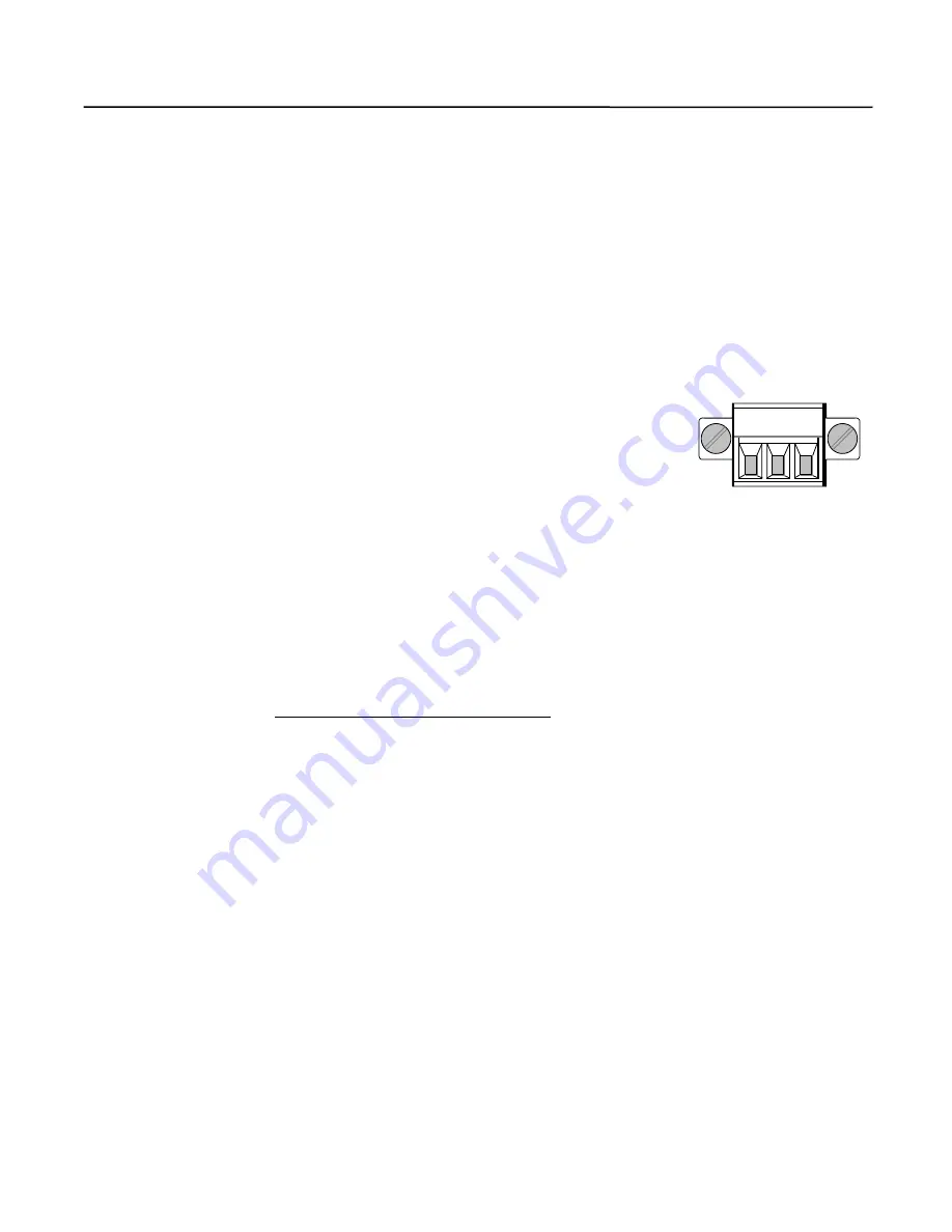 GE IC690ACC001 User Manual Download Page 13