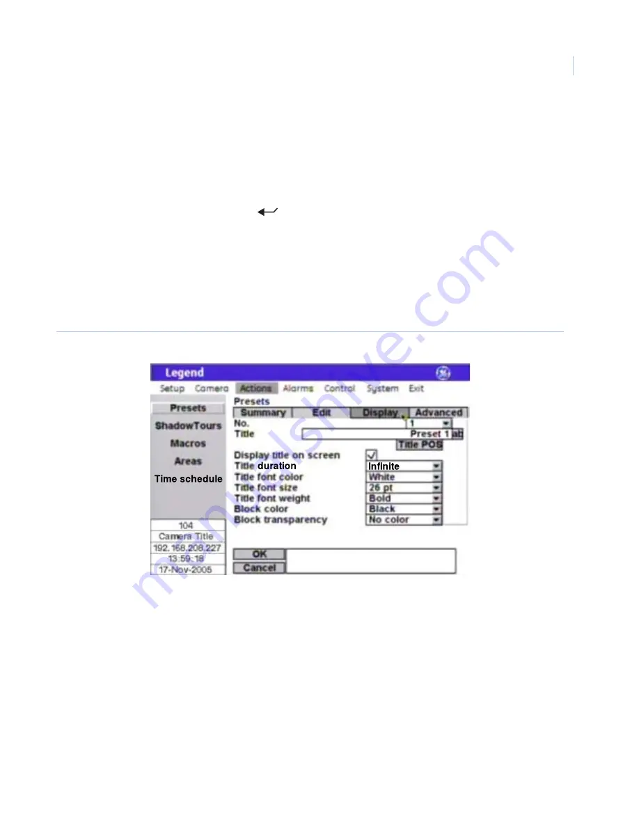 GE IDP-1111 Скачать руководство пользователя страница 53