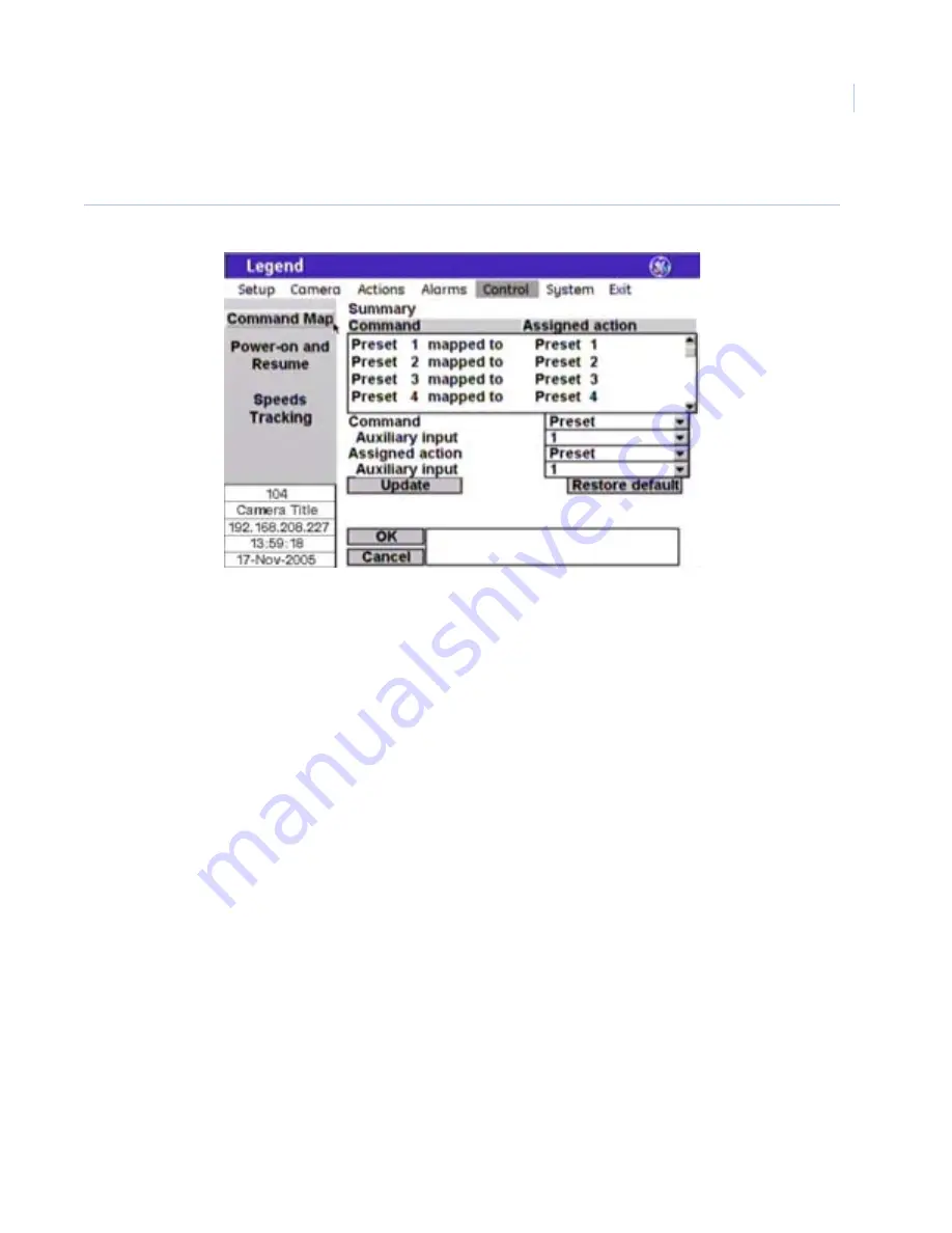 GE IDP-1111 Скачать руководство пользователя страница 77