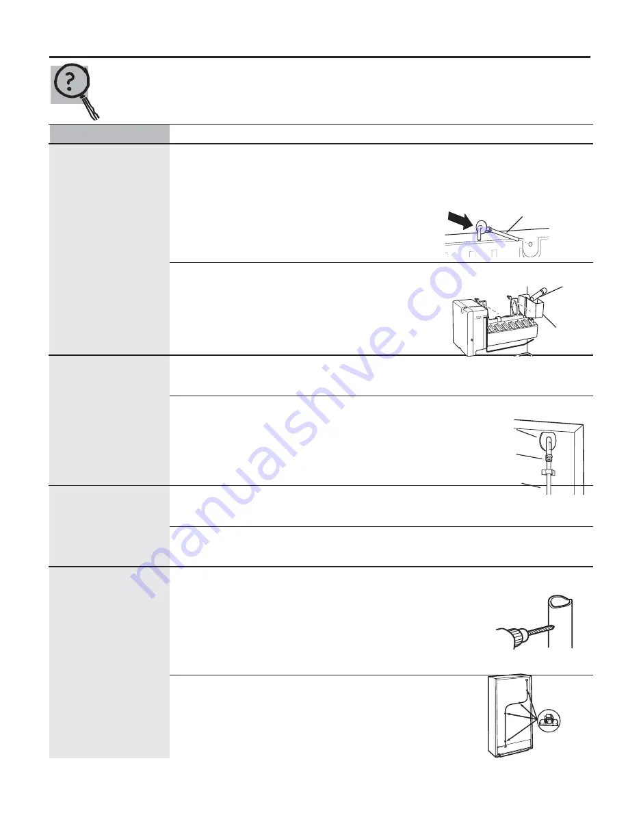 GE IM-4B Owner'S Manual And Installation Instructions Download Page 27