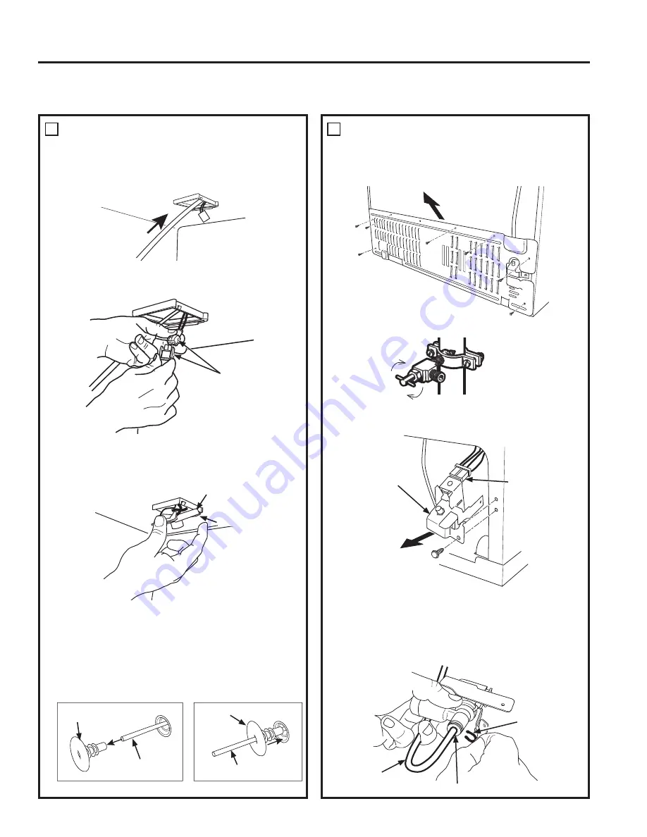 GE IM-5D Owner'S Manual & Installation Instructions Download Page 7