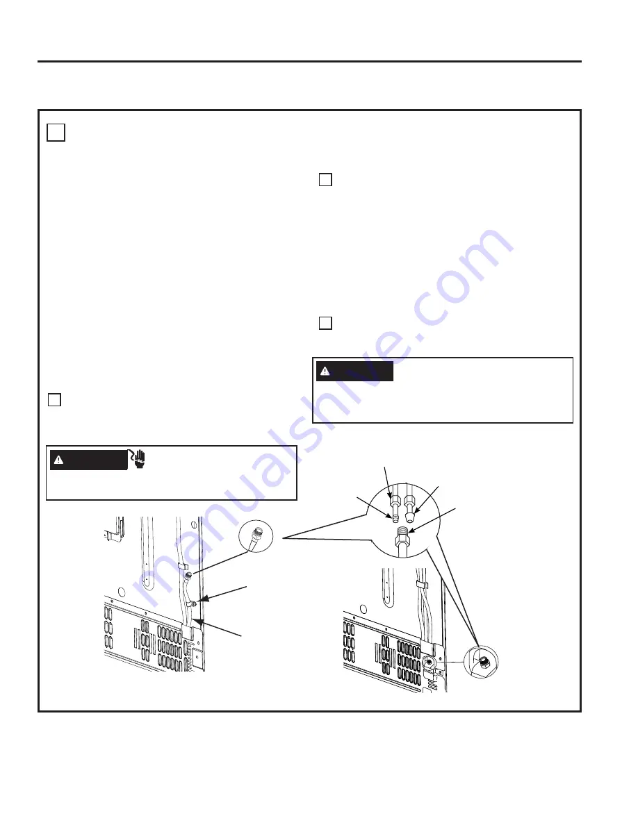 GE IM-5D Owner'S Manual & Installation Instructions Download Page 15