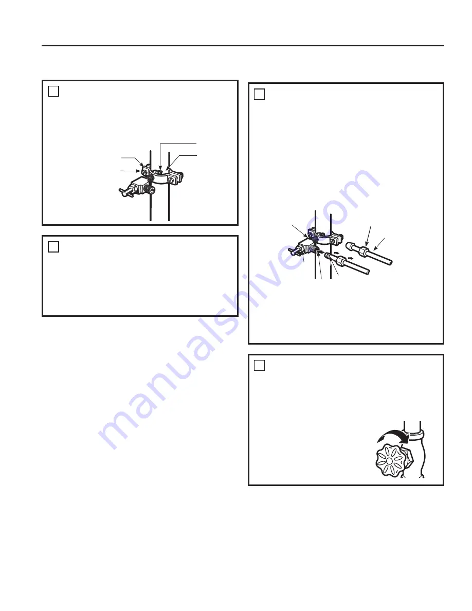 GE IM-5D Owner'S Manual & Installation Instructions Download Page 34