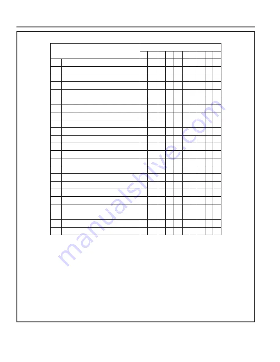 GE IM-6D Owner'S Manual & Installation Instructions Download Page 7