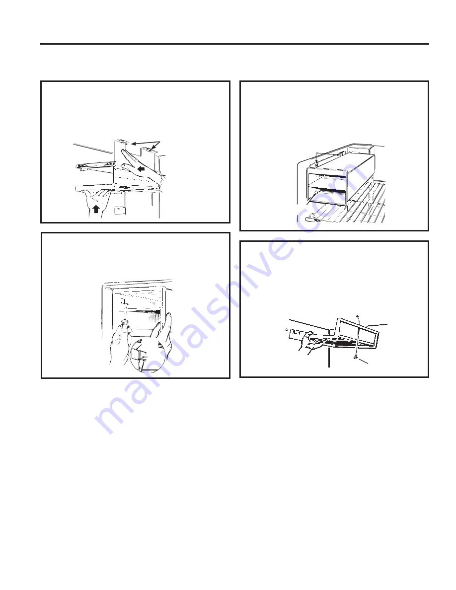 GE IM-6D Owner'S Manual & Installation Instructions Download Page 8