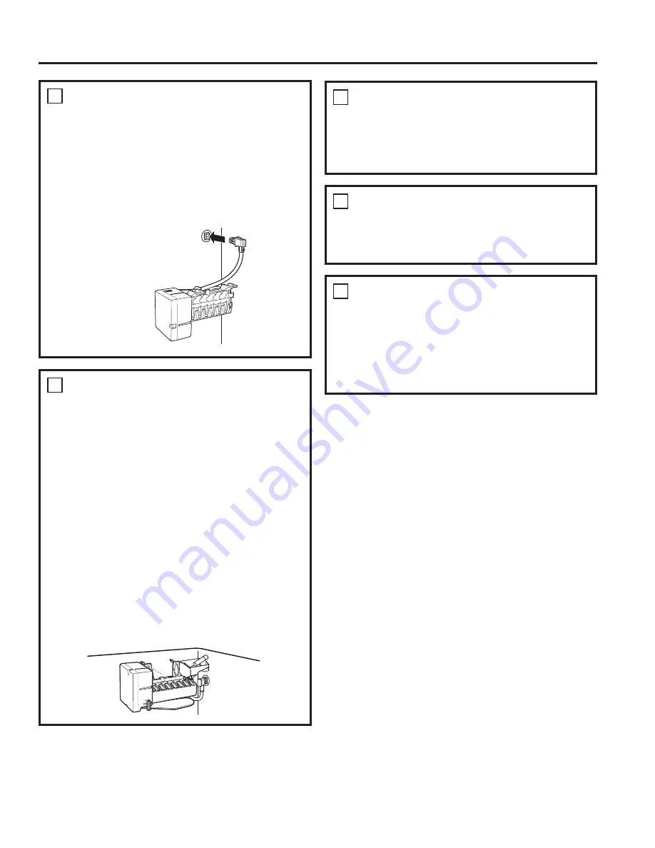 GE IM-6D Owner'S Manual & Installation Instructions Download Page 35