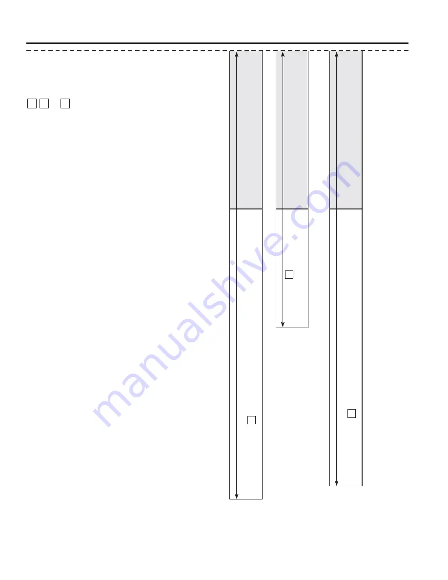 GE IM-6D Owner'S Manual & Installation Instructions Download Page 47