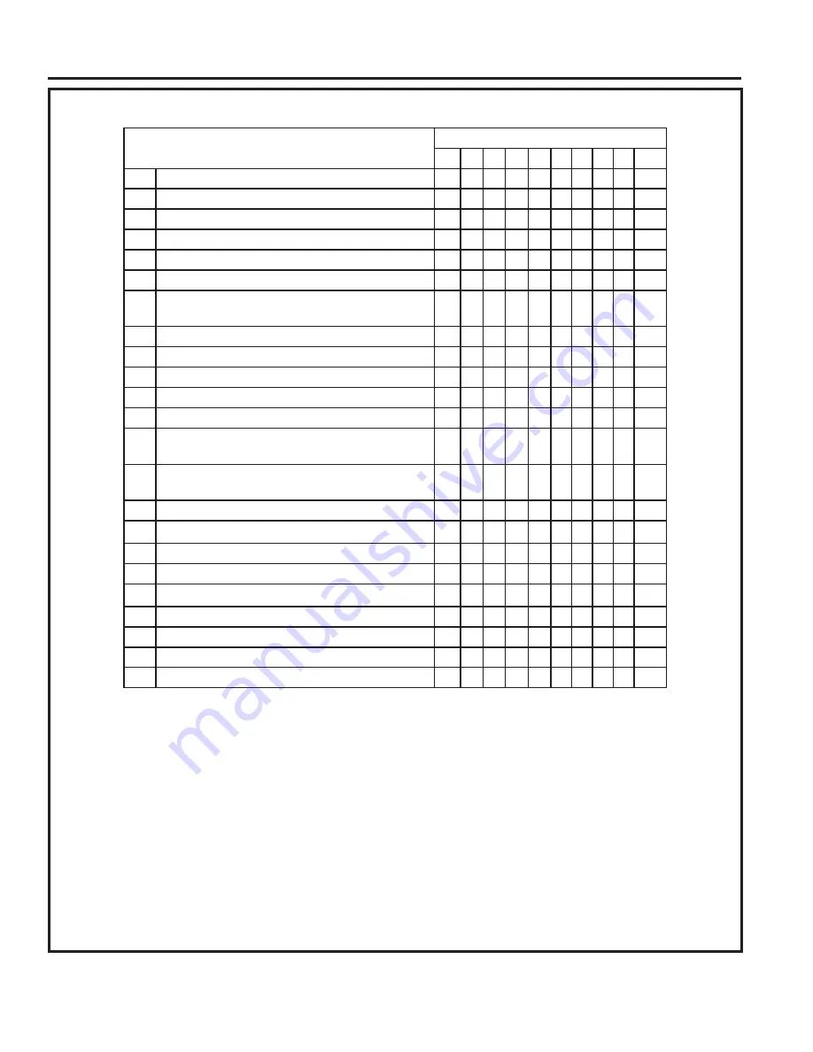 GE IM-6D Owner'S Manual & Installation Instructions Download Page 59