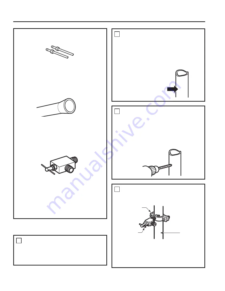 GE IM-6D Owner'S Manual & Installation Instructions Download Page 95