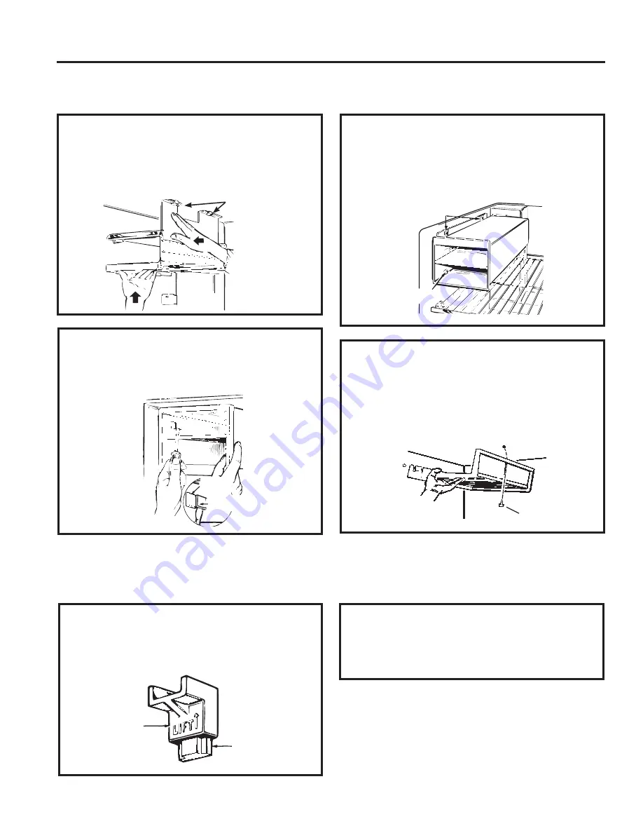 GE IM-6D Owner'S Manual & Installation Instructions Download Page 111