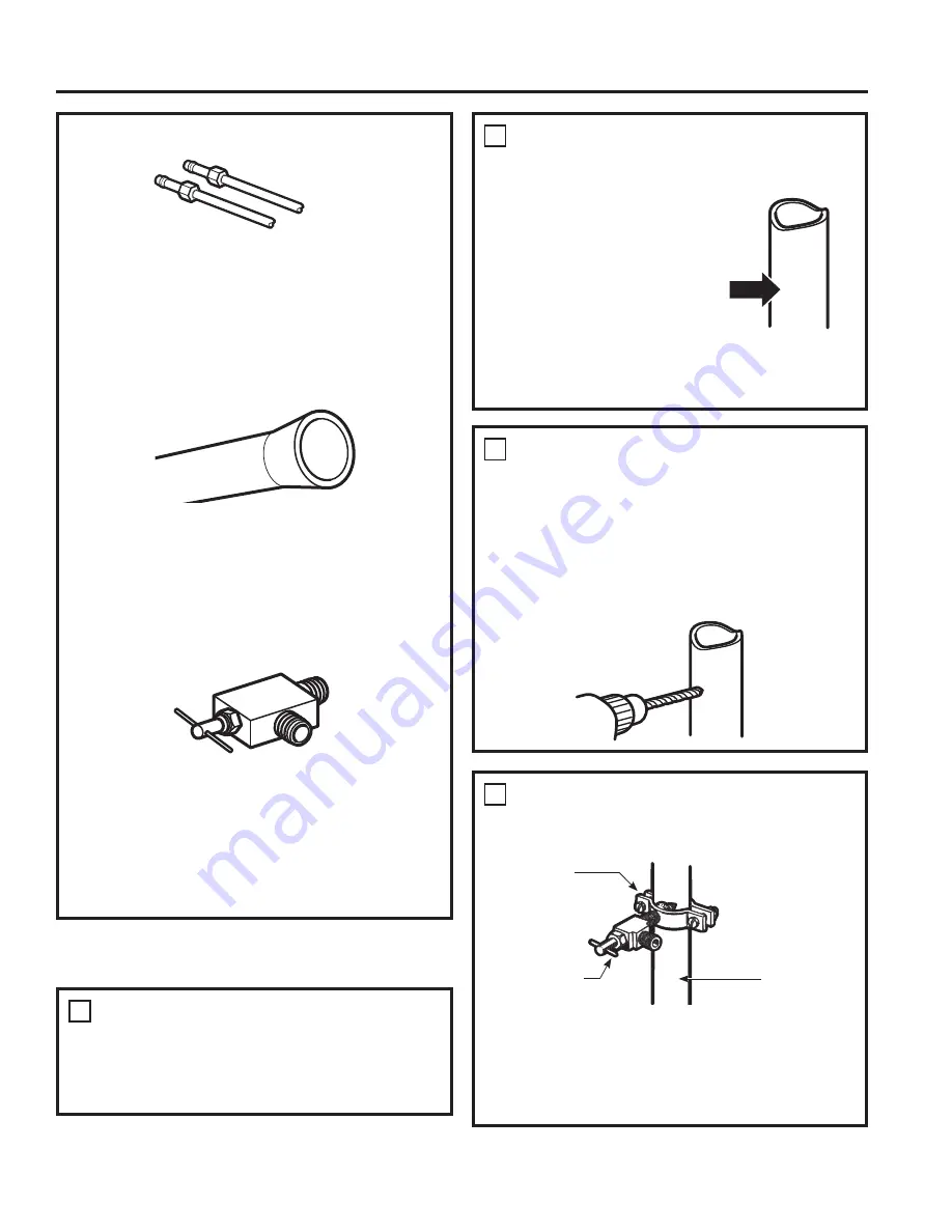 GE IM-6D Owner'S Manual & Installation Instructions Download Page 146