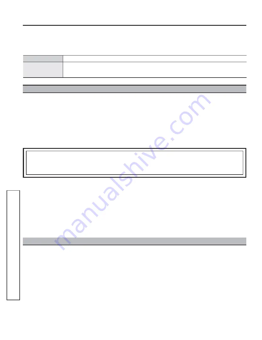 GE IM-6D Owner'S Manual & Installation Instructions Download Page 153