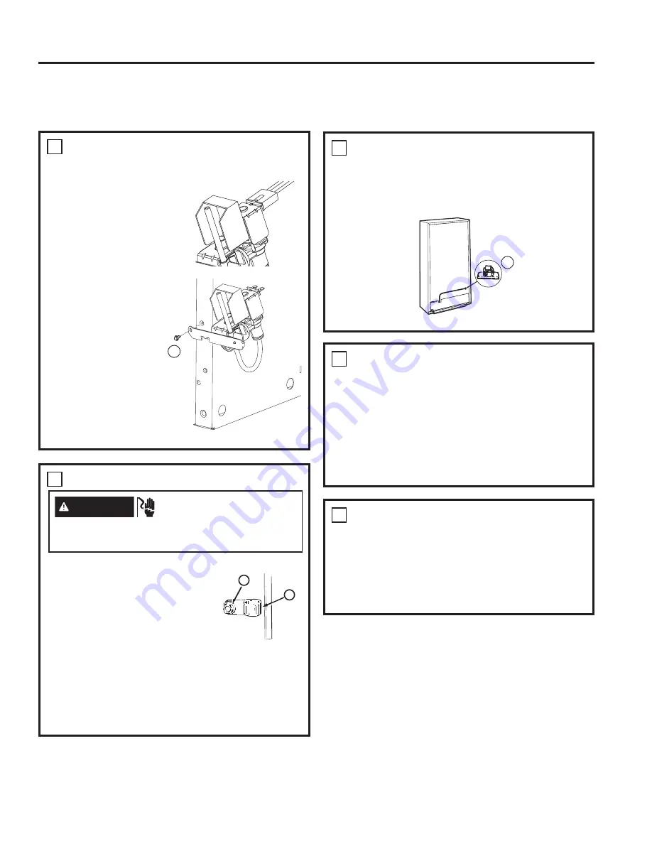 GE IM4D Owner'S Manual & Installation Instructions Download Page 15