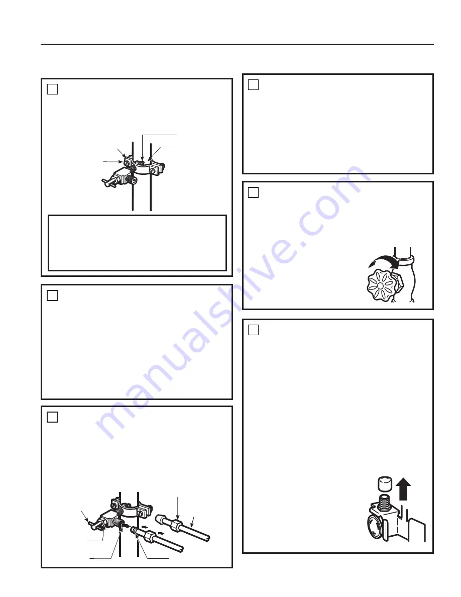 GE IM4D Owner'S Manual & Installation Instructions Download Page 18