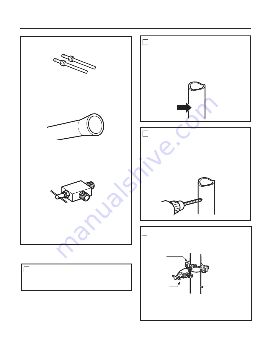 GE IM6 Owner'S Manual And Installation Instructions Download Page 68