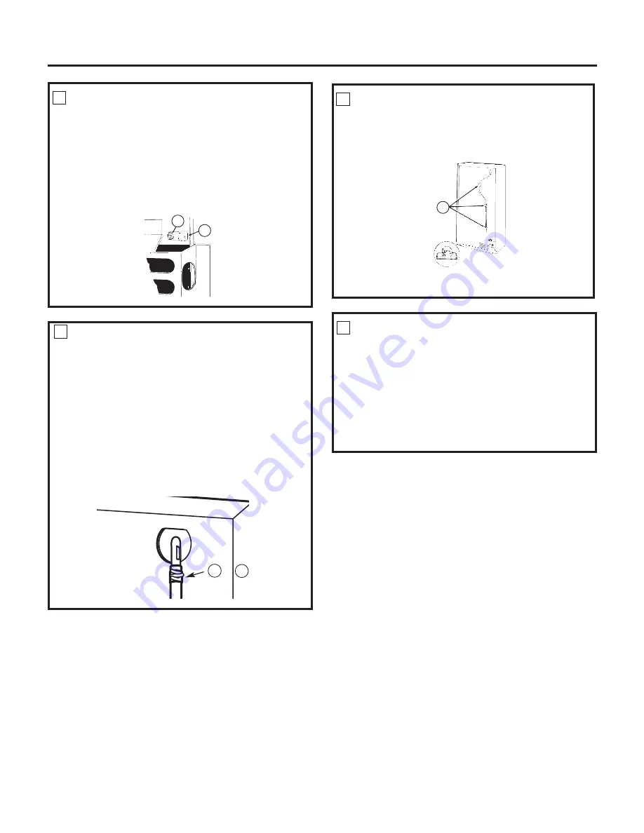 GE IM6 Owner'S Manual And Installation Instructions Download Page 180