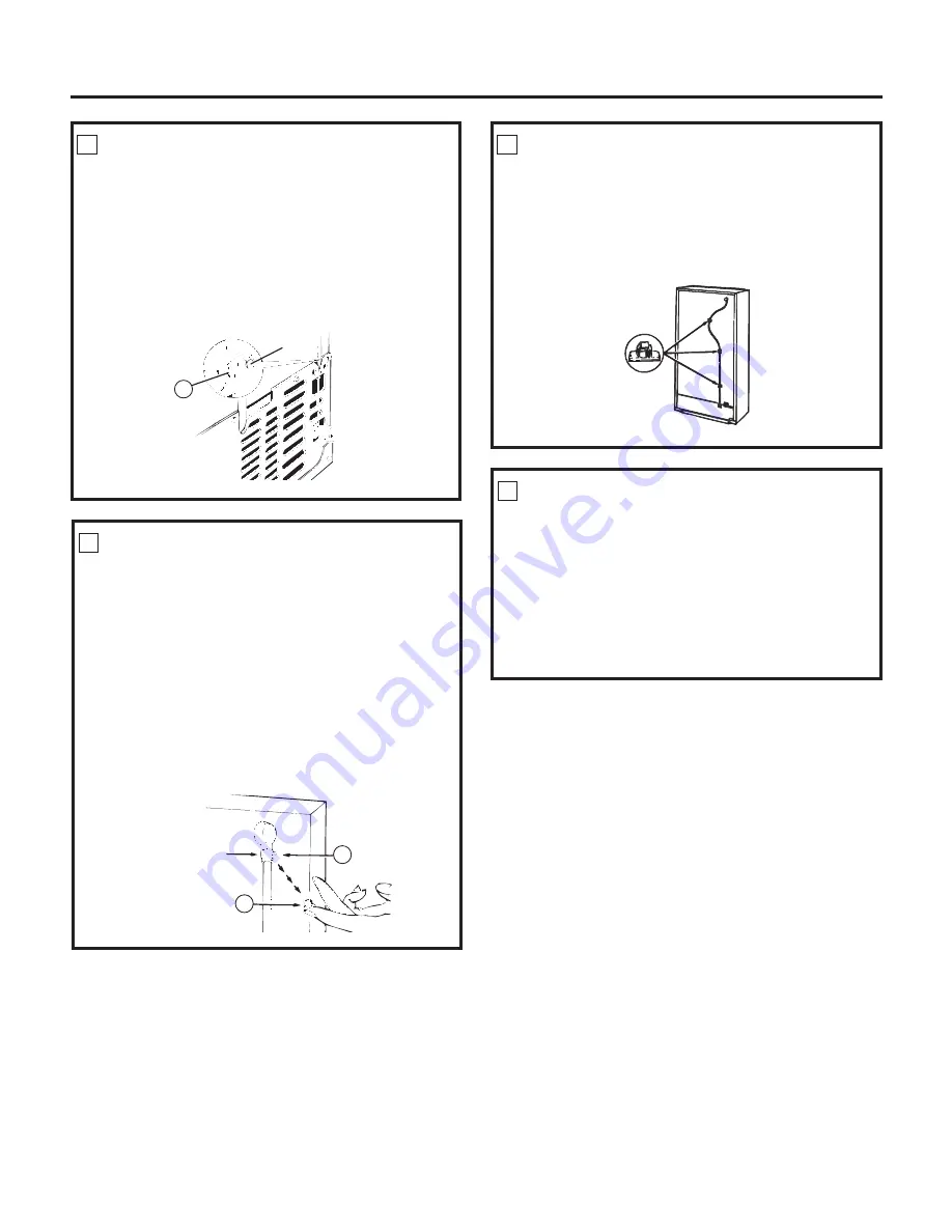 GE IM6 Owner'S Manual And Installation Instructions Download Page 196