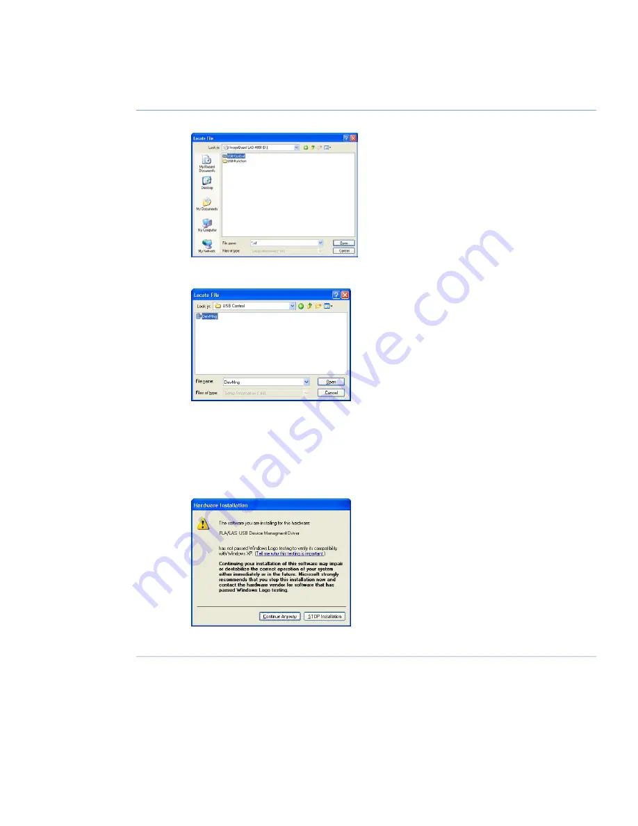 GE ImageQuant LAS 4000 User Manual Download Page 111