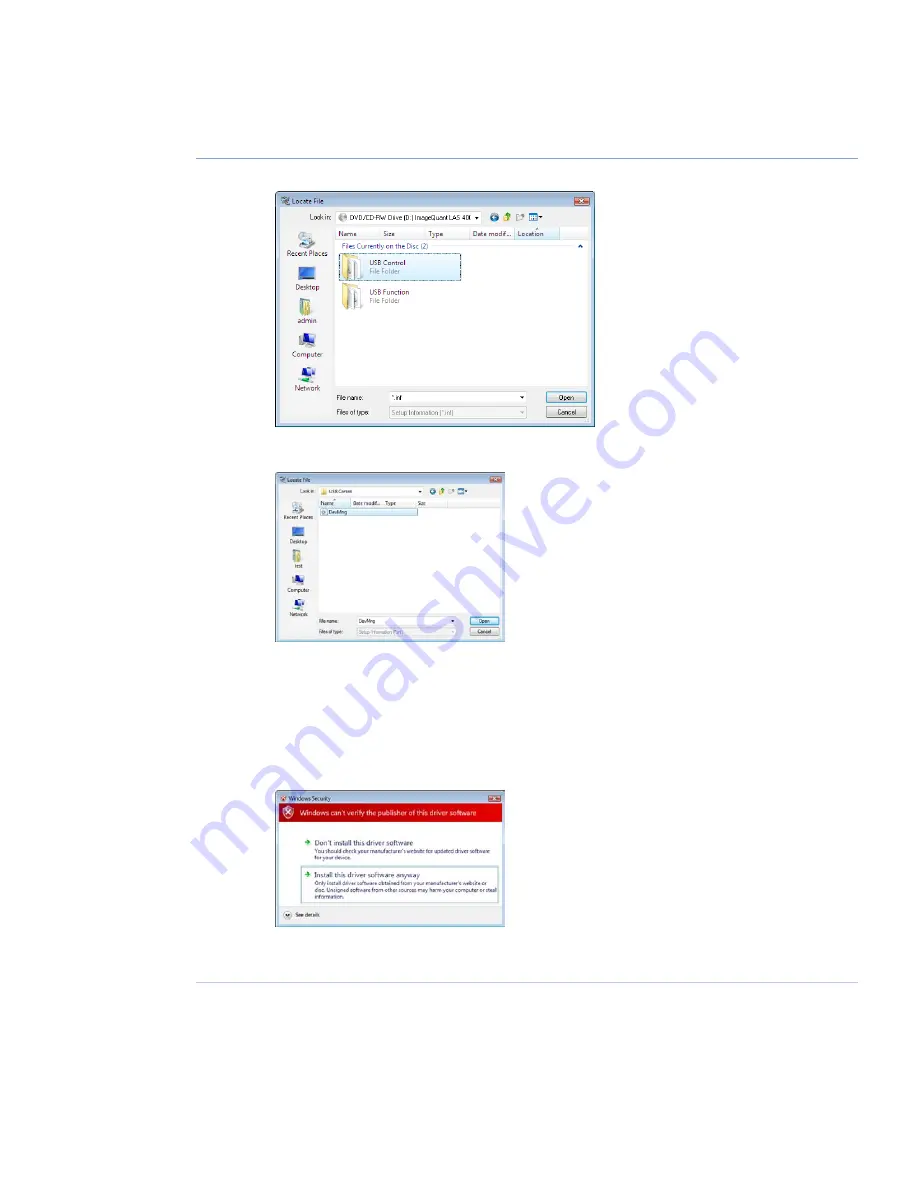 GE ImageQuant LAS 4000 User Manual Download Page 115