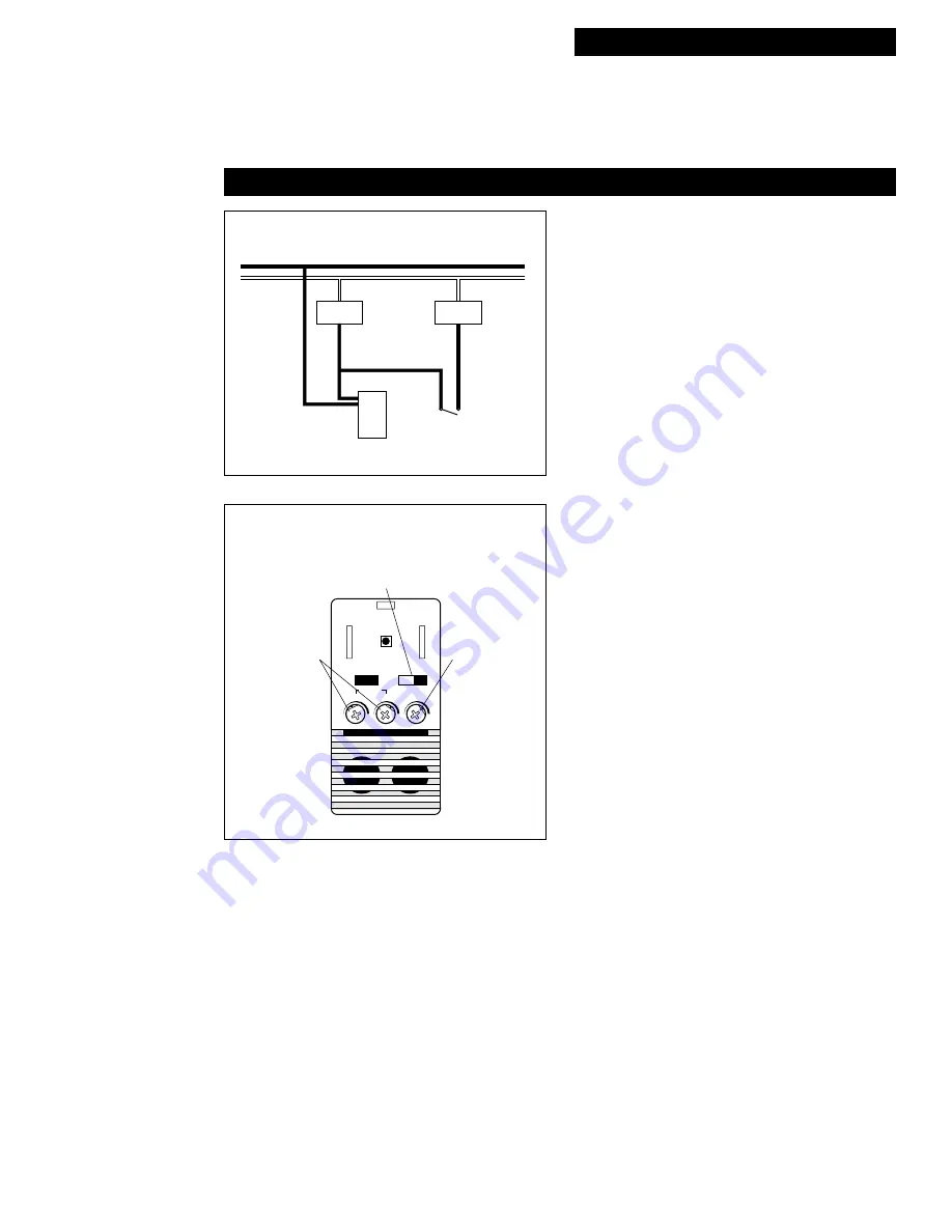 GE IMRSEN-W12 Manual Download Page 3