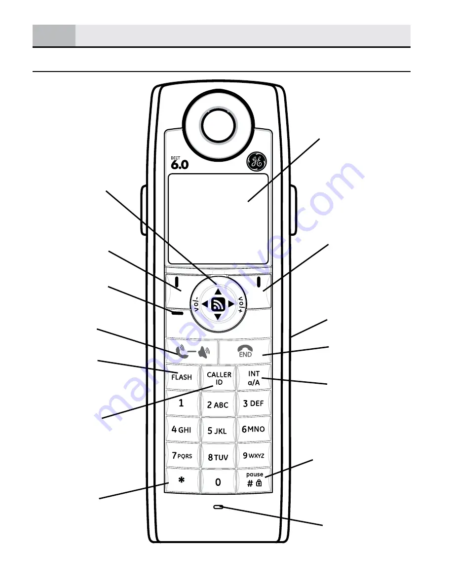 GE InfoLink 00018937 Скачать руководство пользователя страница 12