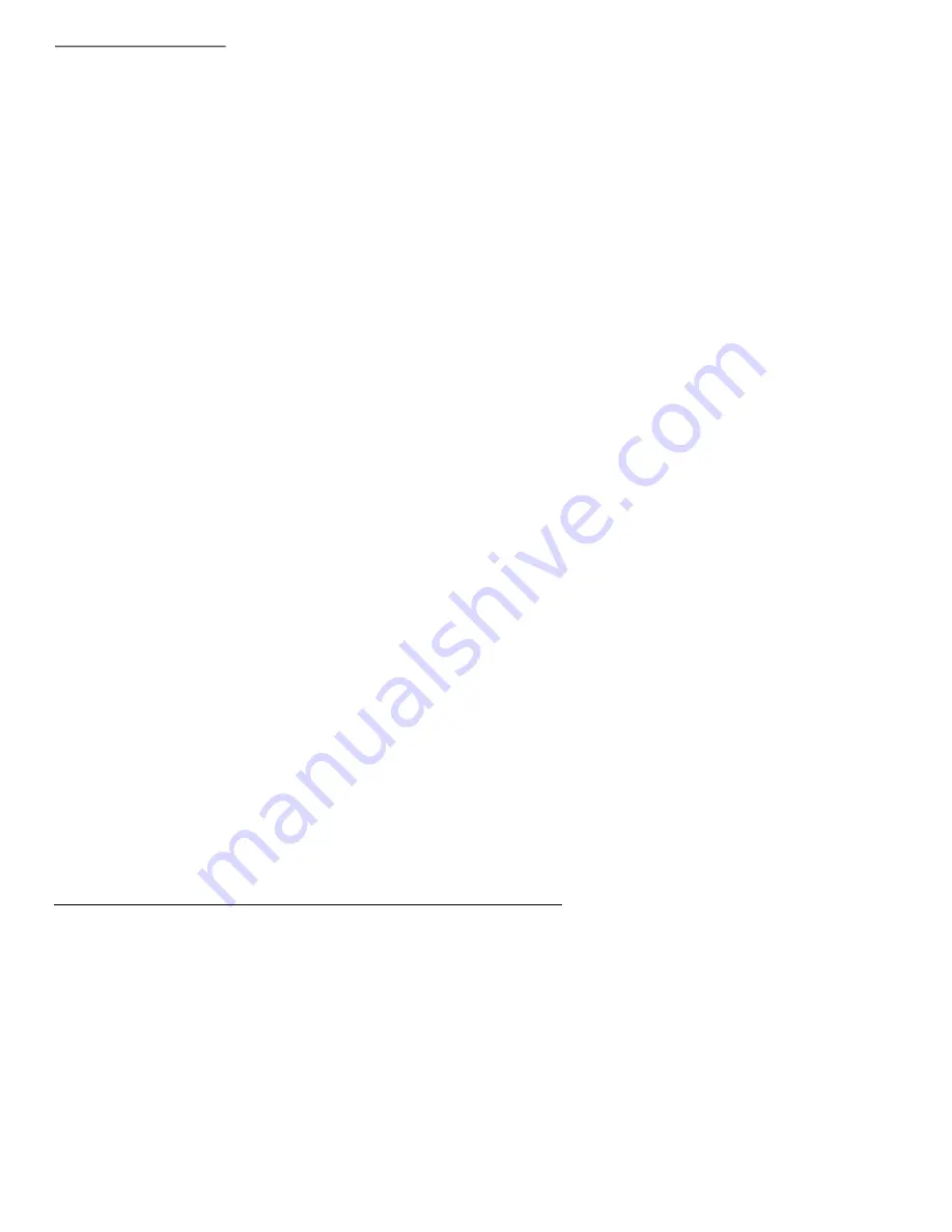 GE Interlogix KTC-115CC User Manual Download Page 8