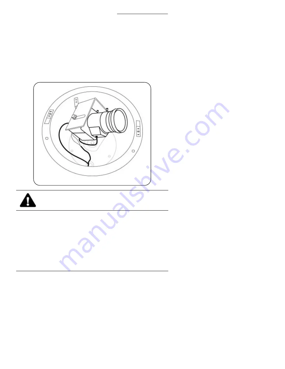 GE Interlogix KTC-115CC User Manual Download Page 9