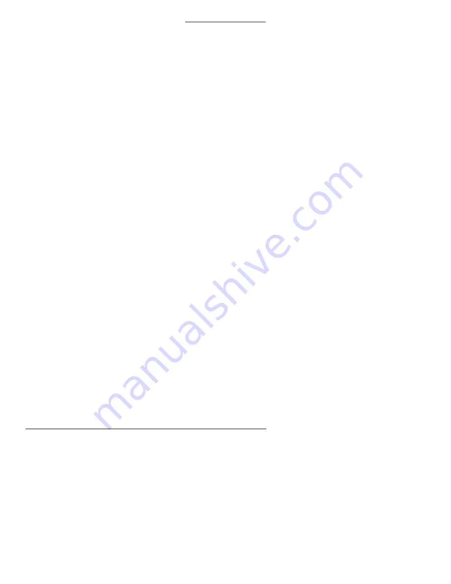 GE Interlogix KTC-115CC User Manual Download Page 11