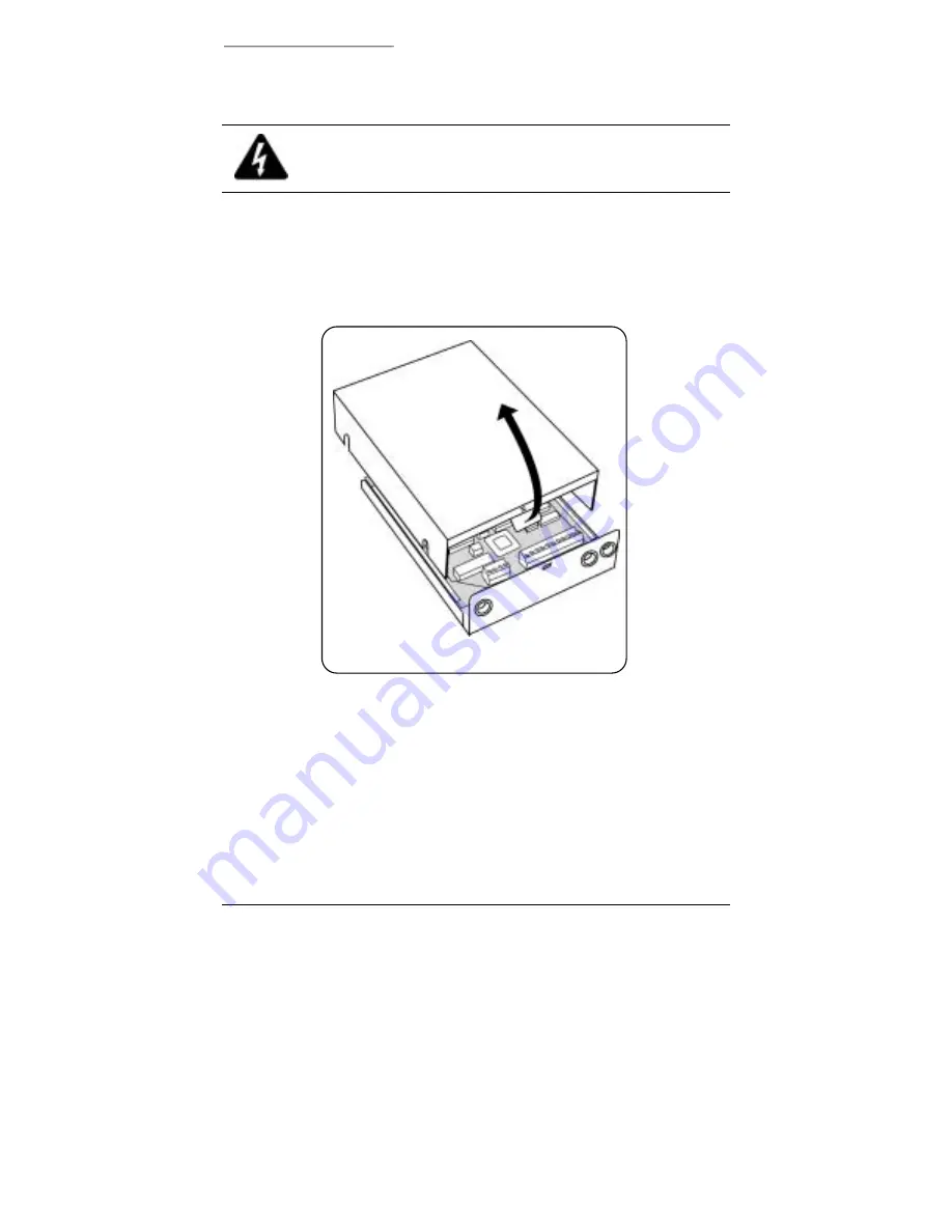 GE Interlogix KTD-125 User Manual Download Page 18