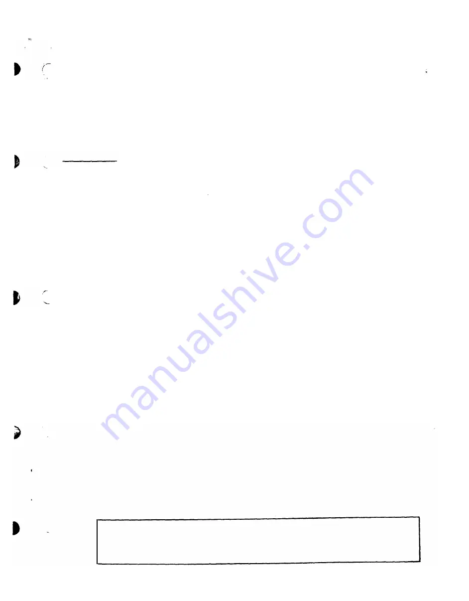 GE IRT51 E Instructions Manual Download Page 3