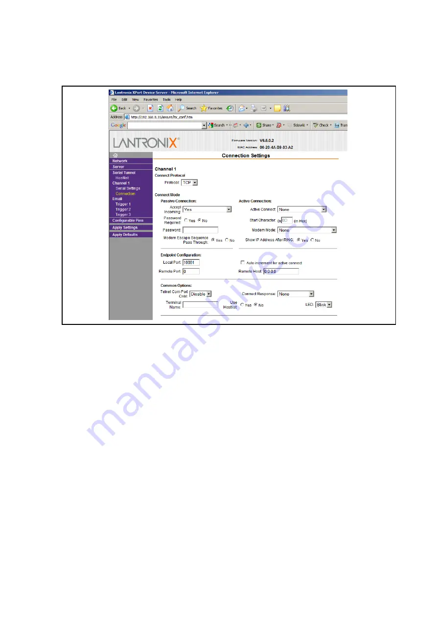 GE iSTAT I4 Series Manual Download Page 21