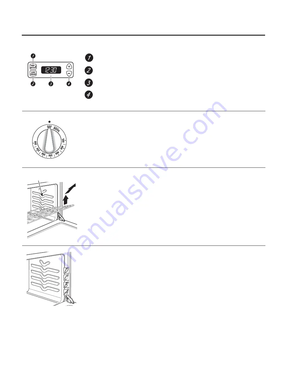 GE JAP02 Owner'S Manual & Installation Instructions Download Page 11