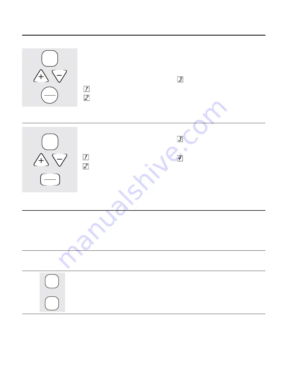 GE JAP02 Owner'S Manual & Installation Instructions Download Page 13