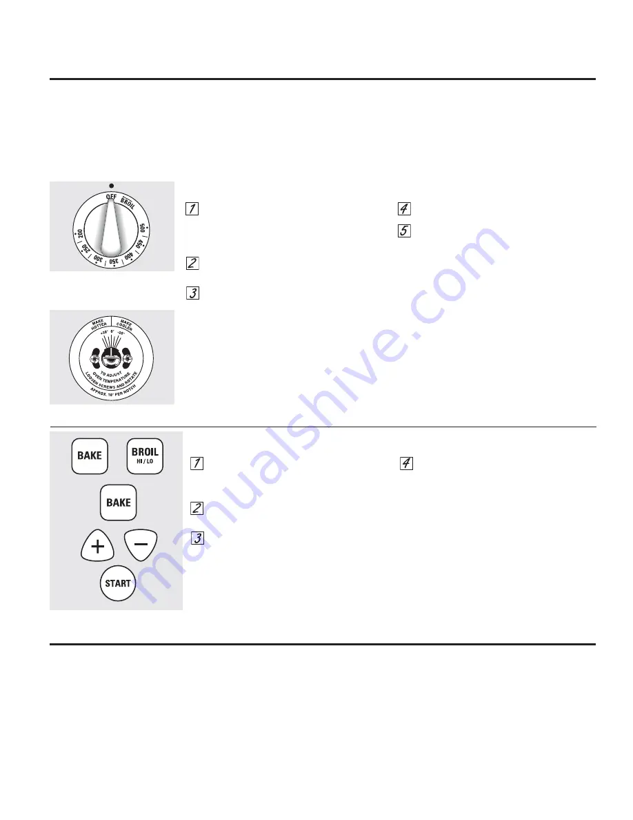 GE JAP02 Owner'S Manual & Installation Instructions Download Page 19