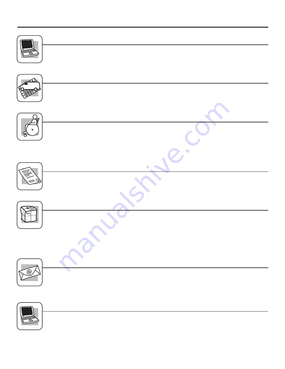 GE JAP02 Owner'S Manual & Installation Instructions Download Page 44