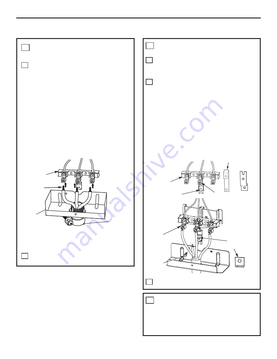 GE JAP02 Owner'S Manual & Installation Instructions Download Page 78