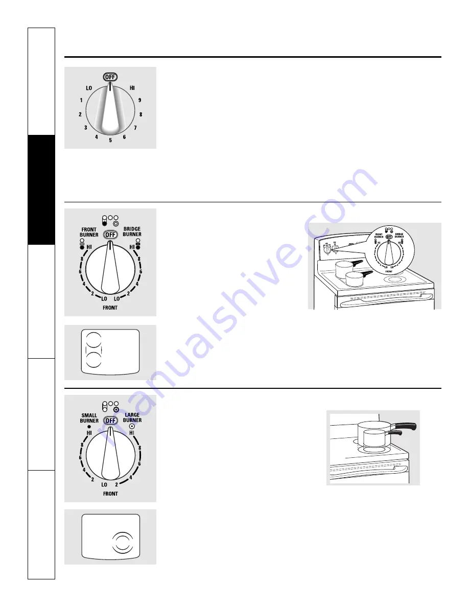 GE JB910SLSS - ProfileTM 30