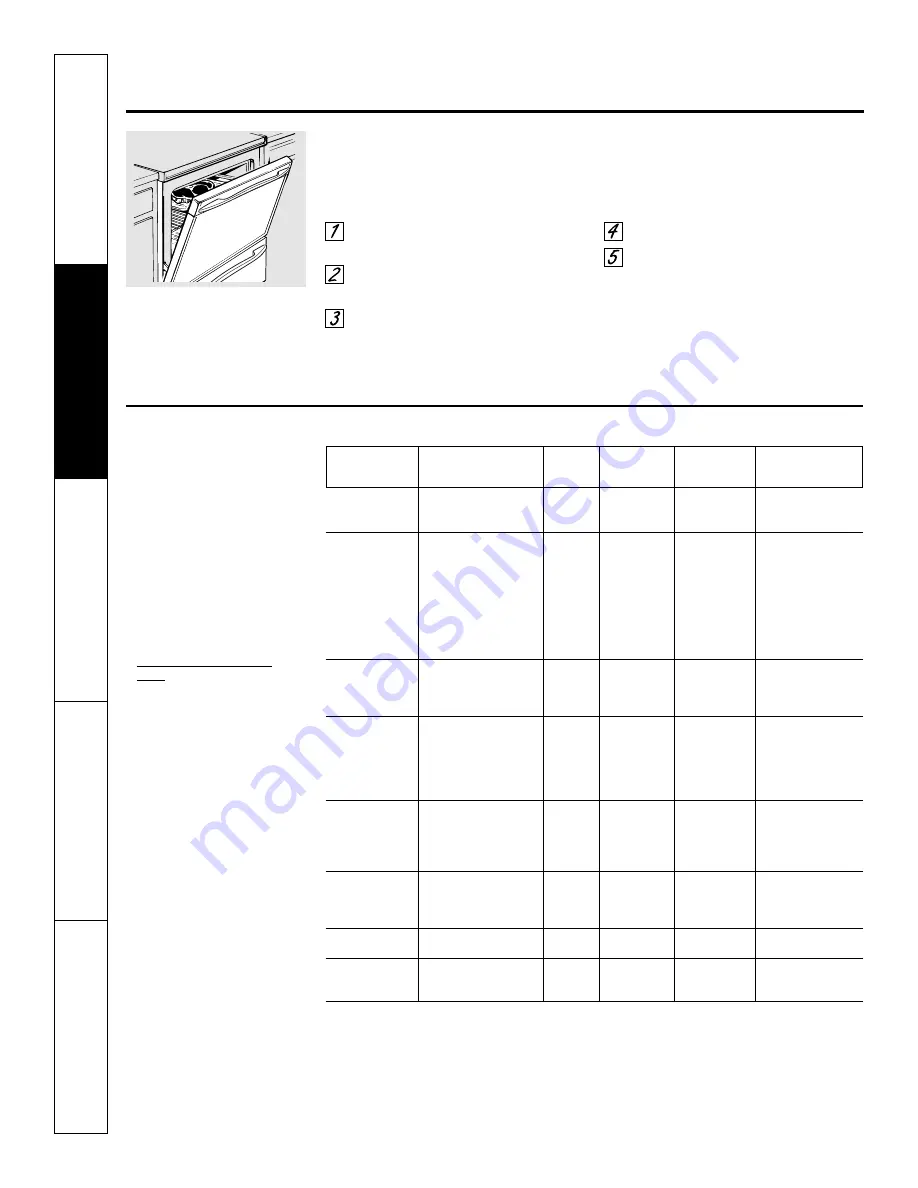 GE JB910SLSS - ProfileTM 30