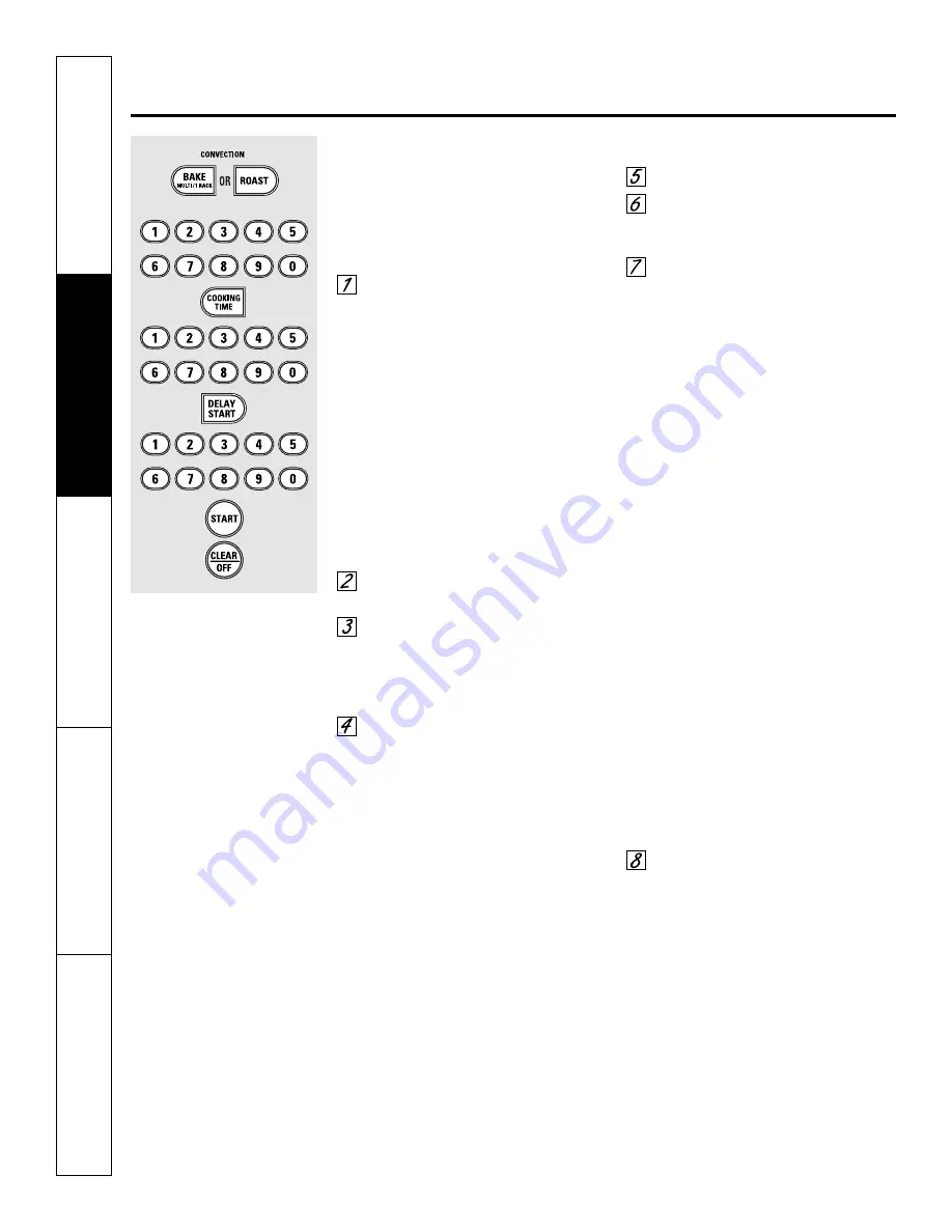 GE JB910SLSS - ProfileTM 30