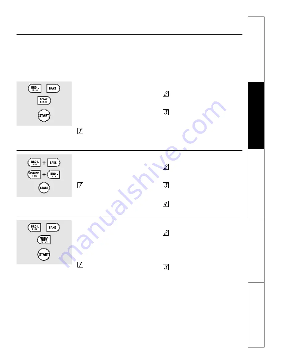 GE JB910SLSS - ProfileTM 30