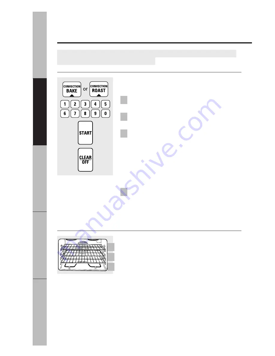 GE JB940 Owner'S Manual Download Page 32