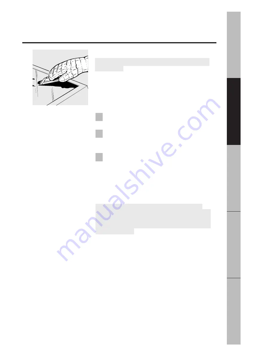 GE JB940 Owner'S Manual Download Page 47