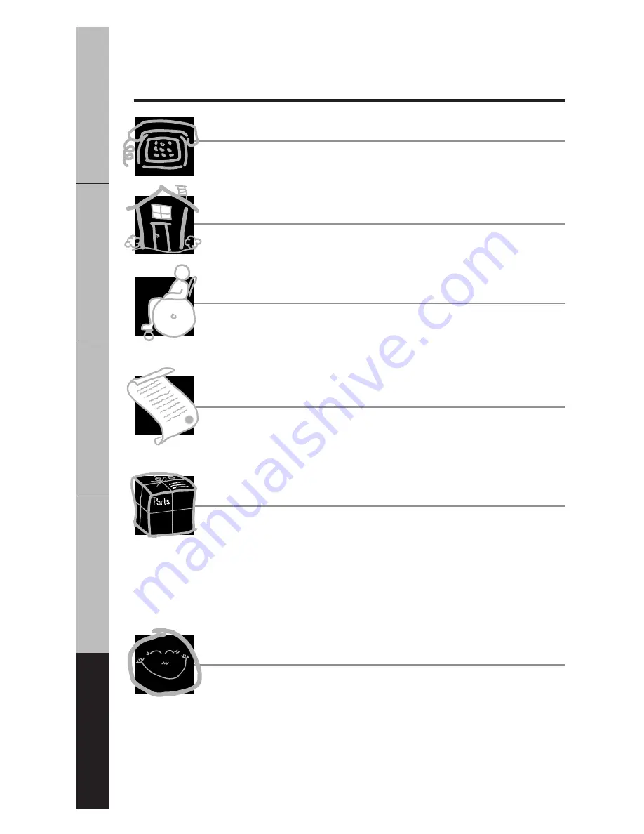 GE JB940 Owner'S Manual Download Page 64